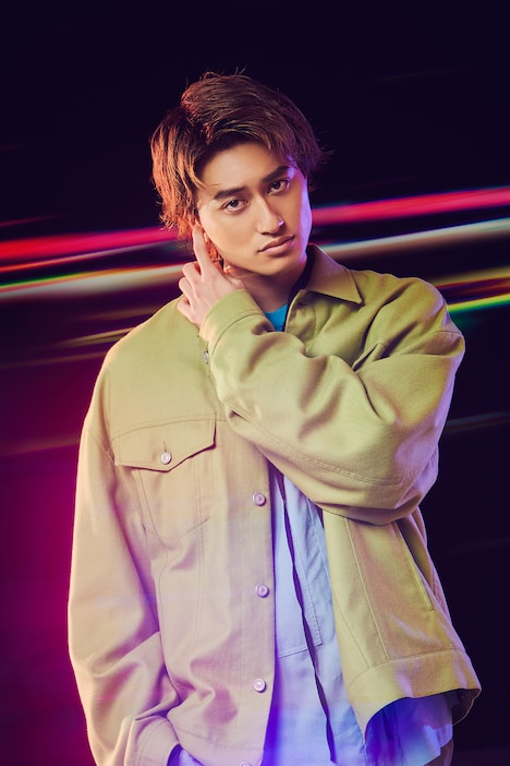 小島健（Aぇ! group）