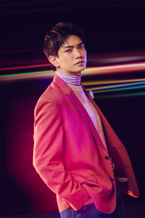 正門良規（Aぇ! group）