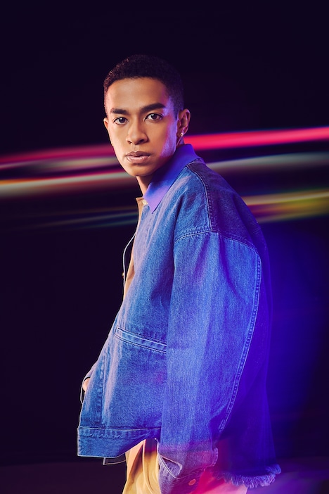 草間リチャード敬太（Aぇ! group）