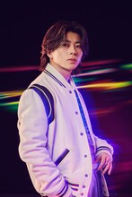 末澤誠也（Aぇ! group）