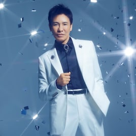 郷ひろみ「情熱大陸」で見せる生き様「これまでの人生で恥ずかしいことは何もない」