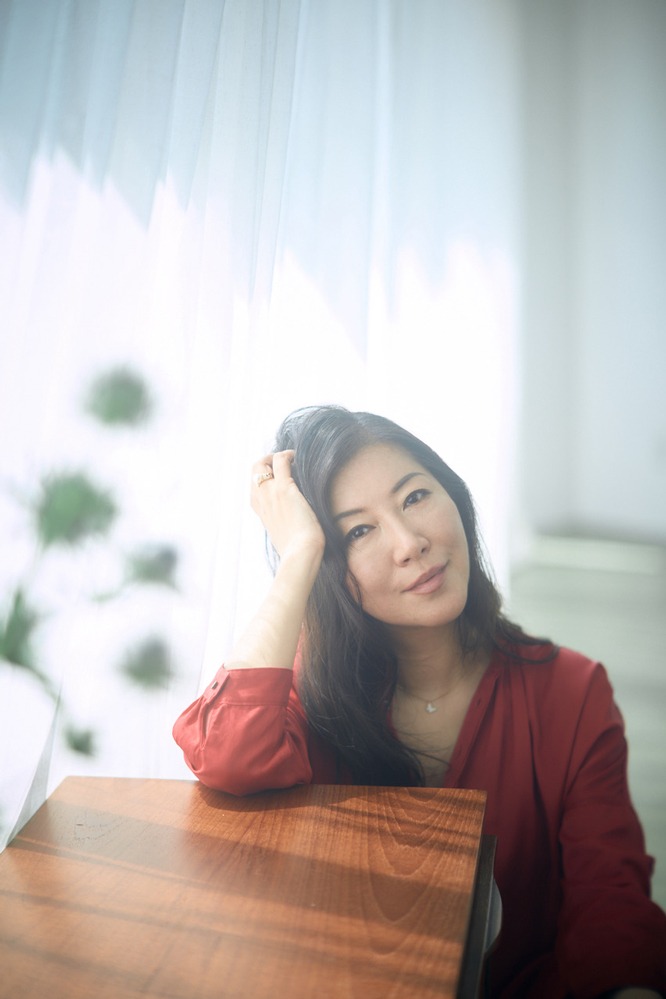 畠山美由紀