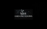 lynch.「GOD ONLY KNOWS」ミュージックビデオより