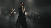 lynch.「GOD ONLY KNOWS」ミュージックビデオより