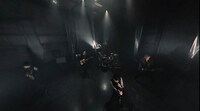 lynch.「GOD ONLY KNOWS」ミュージックビデオより