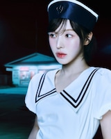 ウェンディ（Red Velvet Twitter @RVsmtown）