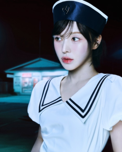 ウェンディ（Red Velvet Twitter @RVsmtown）