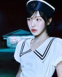 ウェンディ(Red Velvet Twitter @RVsmtown)