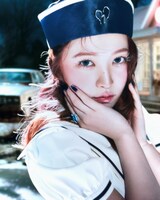 イェリ（Red Velvet Twitter @RVsmtown）