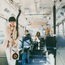 スピッツ「新しい季節に聴きたいスピッツ」ジャケット