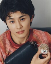 草川拓弥（超特急）