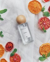 「bonheur 幸せ」