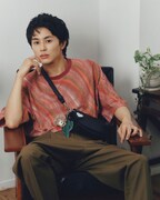 草川拓弥（超特急）