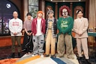 SEKAI NO OWARI「with MUSIC」初登場!鈴木雅之×こっちのけんとコラボにMAZZEL、ME:Iも