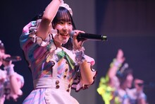 松永すみな（提供：エイジアプロモーション）