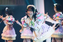 松永すみな（提供：エイジアプロモーション）