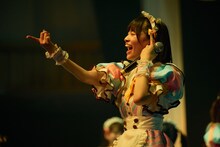 四宮るな（提供：エイジアプロモーション）