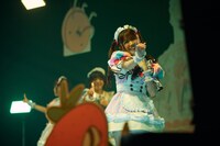 花咲みゆ（提供：エイジアプロモーション）