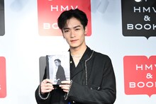 川村壱馬（THE RAMPAGE）