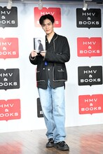 川村壱馬（THE RAMPAGE）