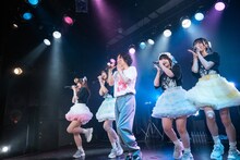 「清 竜人25 清さきな、清凪、清ゆな 大生誕祭 2025」