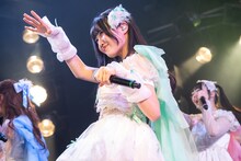 吉瀬真珠（いぎなり東北産）