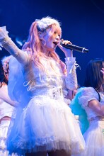 律月ひかる（いぎなり東北産）