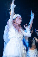 律月ひかる（いぎなり東北産）