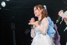 葉月結菜（いぎなり東北産）