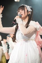 橘花怜（いぎなり東北産）