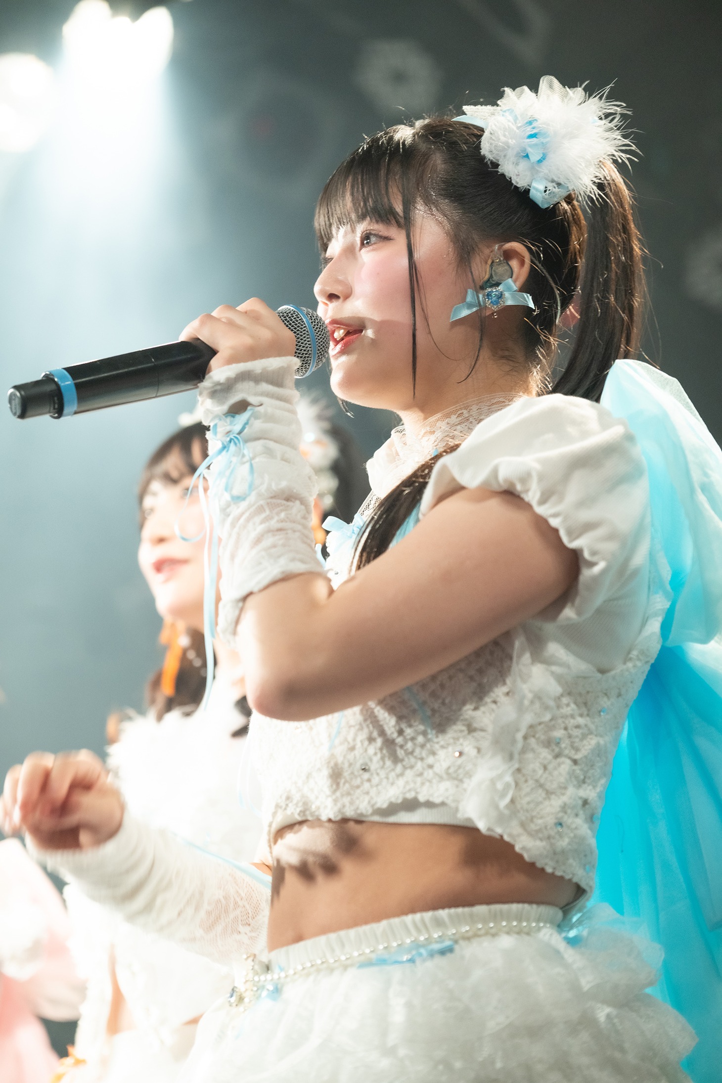 藤谷美海（いぎなり東北産）