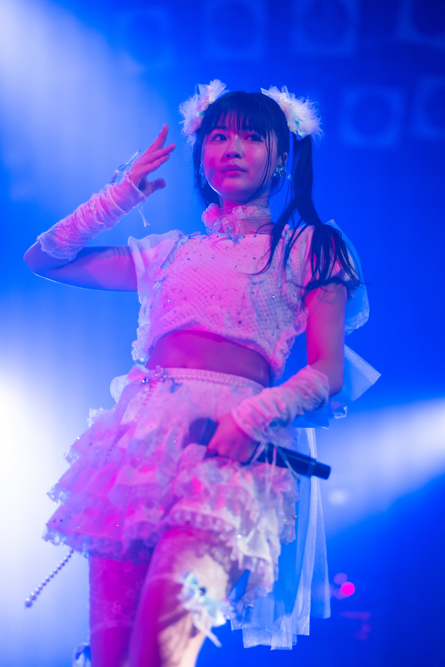 藤谷美海（いぎなり東北産）