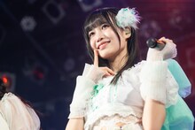 吉瀬真珠（いぎなり東北産）