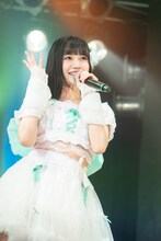 吉瀬真珠（いぎなり東北産）