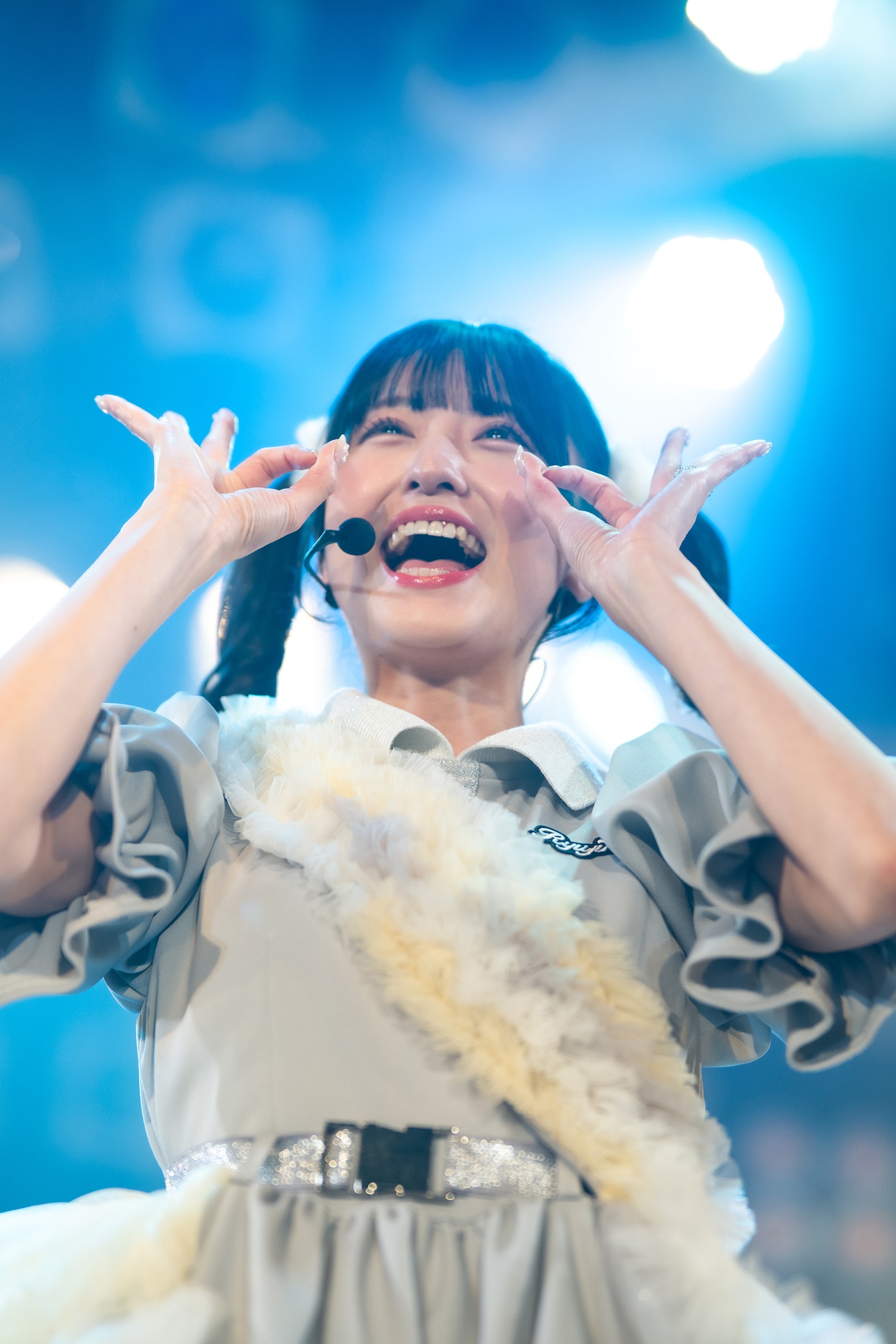 清真尋（清 竜人25）
