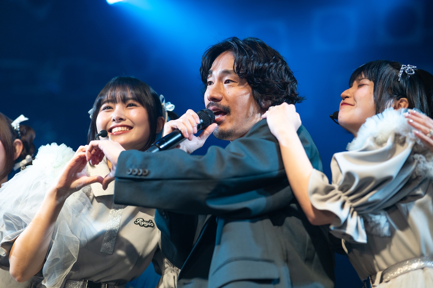 清 竜人25