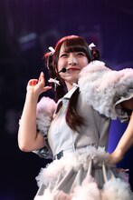 清ゆな（清 竜人25）