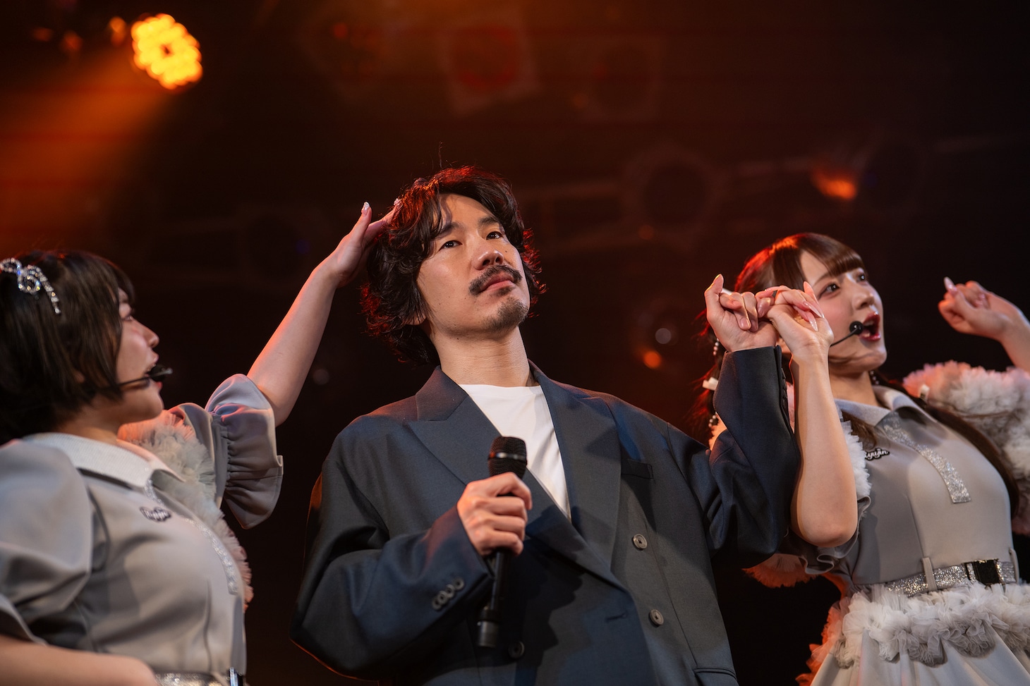 清 竜人25