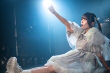 清さきな（清 竜人25）