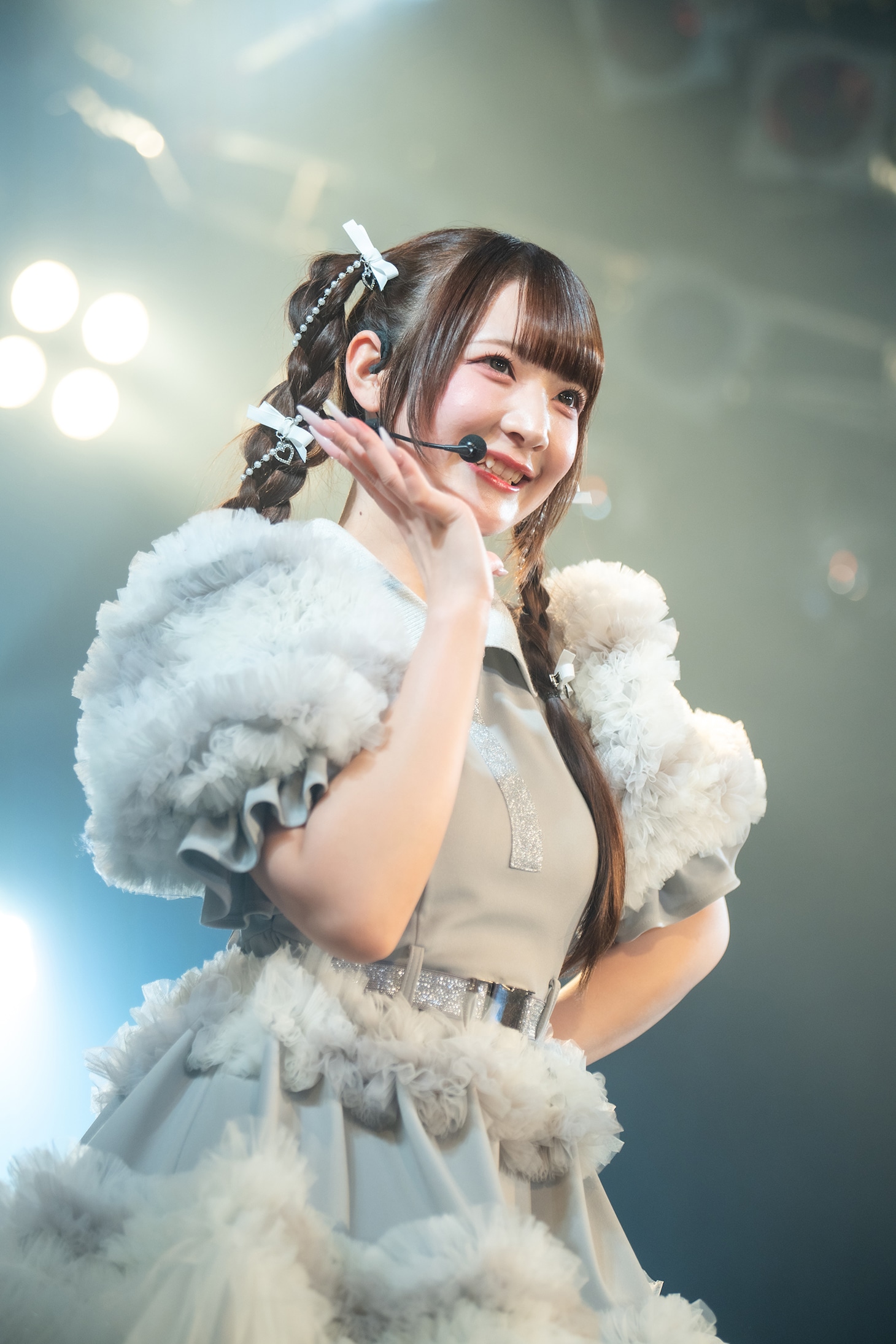 清ゆな（清 竜人25）