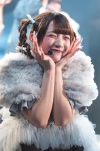 清ゆな（清 竜人25）