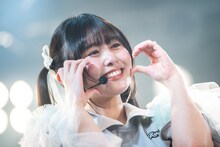 清さきな（清 竜人25）