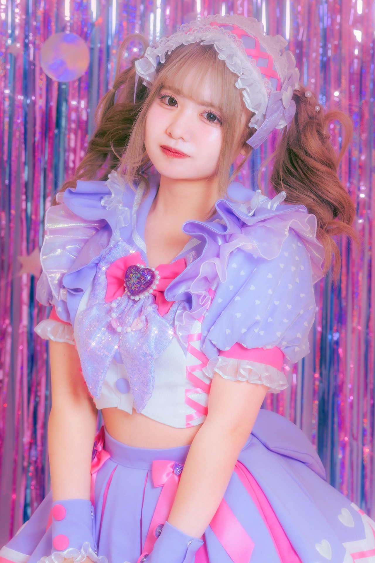 姫乃りり