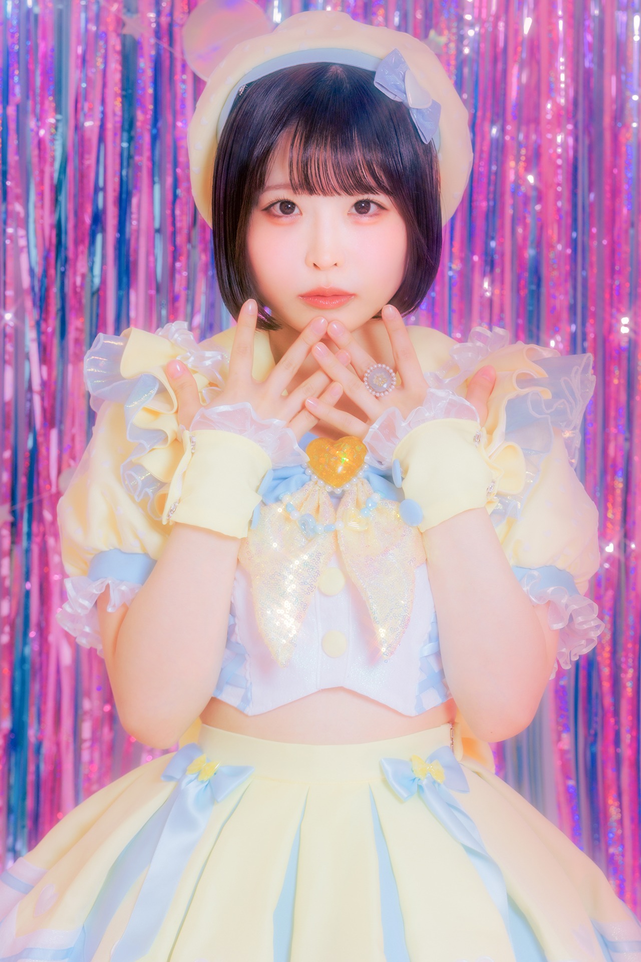 皆本しいね