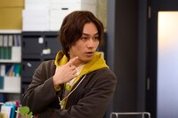 「人事の人見」より。©︎フジテレビ