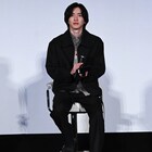 なにわ男子・道枝駿佑が“キャスター”阿部寛と対峙し「パワーがすごすぎて泣きそうになった」