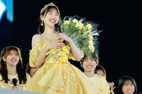 佐々木美玲（撮影：上山陽介）