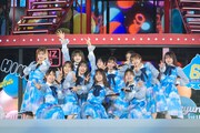 日向坂46（撮影：上山陽介）