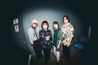 レトロリロン（撮影：スエヨシリョウタ）