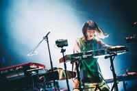 miri（Key）（撮影：スエヨシリョウタ）